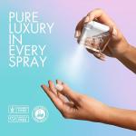 Travel Size Hand Sanitizer Spray - Luxurious Scent