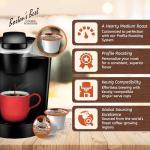 Banana Nut Bread Gourmet Coffee for Keurig, 96 Count