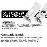 Samsung Freezer Door Handle Support Kit