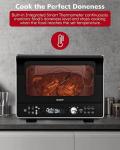 Nuwave iQ360 Digital Smart Oven & Grill Combo