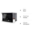 Nuwave iQ360 Digital Smart Oven & Grill Combo
