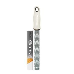 Microplane Zester Grater in Cashmere Beige