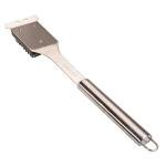 Cuisinart Long Handle Grill Cleaner Brush and Scraper