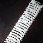 Microplane Zester Grater in Cashmere Beige