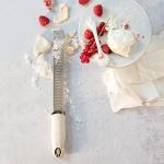 Microplane Zester Grater in Cashmere Beige