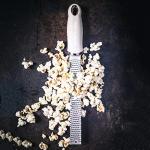 Microplane Zester Grater in Cashmere Beige