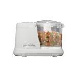 Proctor Silex Mini Electric Vegetable Chopper, 1.5 Cup