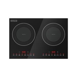 Empava Dual Induction Cooktop 2 Burner Electric Stove