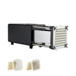VEVOR Electric Potato Fry Cutter and Slicer