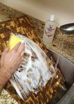 Howard Products Cutting Board Cleaner, 12 oz