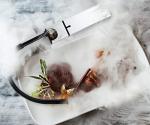 Cocktail Smoker Kit for Indoor Food & Drinks