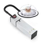 Cocktail Smoker Kit for Indoor Food & Drinks