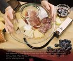 Cocktail Smoker Kit for Indoor Food & Drinks