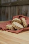 Maple Blend Grilling Bisquettes, 120 Pack