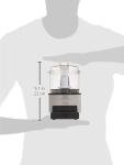 Cuisinart Mini PREP 2.63 Cup Food Processor
