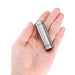 4PCS LM10LUU Linear Bearings for CNC & 3D Printing