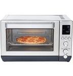 GE Convection Toaster Oven with 7 Cooking Modes