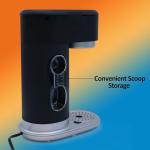 Mr. Coffee Iced Coffee Maker with Reusable Tumbler