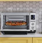 GE Convection Toaster Oven with 7 Cooking Modes