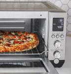 GE Convection Toaster Oven with 7 Cooking Modes