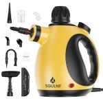 Handheld Multi-Purpose Steam Cleaner for Home Use
