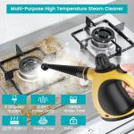 Handheld Multi-Purpose Steam Cleaner for Home Use
