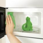 Fun Dragon's Breath Microwave Steam Cleaner
