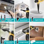 Handheld Multi-Purpose Steam Cleaner for Home Use