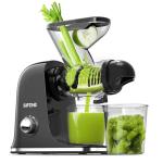 Compact Cold Press Juicer for Fruits and Veggies