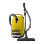 Miele C3 Calima Bagged Canister Vacuum Cleaner