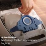Miele C3 Calima Bagged Canister Vacuum Cleaner