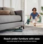 Shark Lightweight Corded Stick Vacuum with Handheld Option