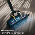 Miele C3 Calima Bagged Canister Vacuum Cleaner