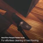 Miele C3 Calima Bagged Canister Vacuum Cleaner