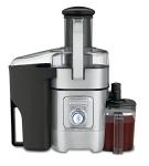Cuisinart Juice Extractor for All Fruits & Veggies