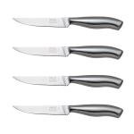 Chicago Cutlery 4-Piece Stainless Steel Steak Knives