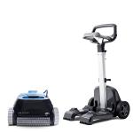 Dolphin Nautilus CC Automatic Pool Vacuum Cleaner