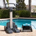 Dolphin Nautilus CC Automatic Pool Vacuum Cleaner