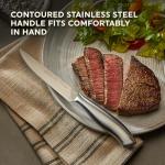 Chicago Cutlery 4-Piece Stainless Steel Steak Knives
