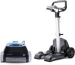 Dolphin Nautilus CC Automatic Pool Vacuum Cleaner