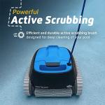 Dolphin Nautilus CC Automatic Pool Vacuum Cleaner
