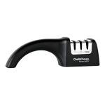 Chef'sChoice Manual Knife Sharpener for 15° & 20° Knives