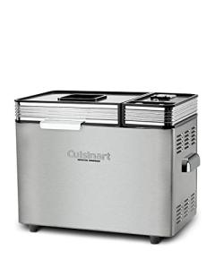 Cuisinart 2-Pound Convection Automatic Bread Maker
