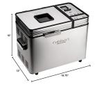 Cuisinart 2-Pound Convection Automatic Bread Maker