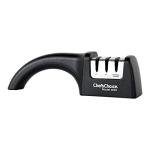 Chef'sChoice Manual Knife Sharpener for 15° & 20° Knives