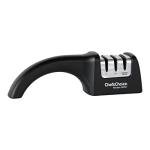 Chef'sChoice Manual Knife Sharpener for 15° & 20° Knives