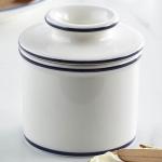 Butter Bell Original Ceramic Butter Dish Keeper