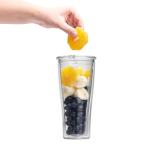 Vitamix Personal Cup Adapter with Two 20oz Cups