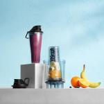 Vitamix Personal Cup Adapter with Two 20oz Cups