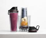Vitamix Personal Cup Adapter with Two 20oz Cups
